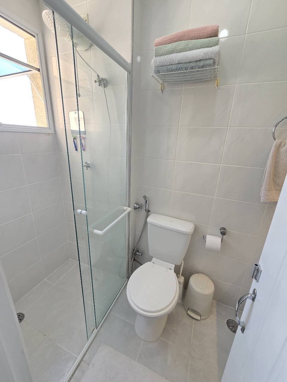 Apartamento à venda com 3 quartos, 68m² - Foto 10