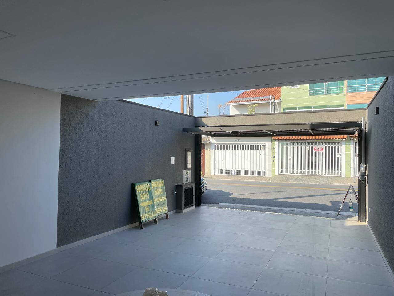 Casa à venda com 3 quartos, 179m² - Foto 28