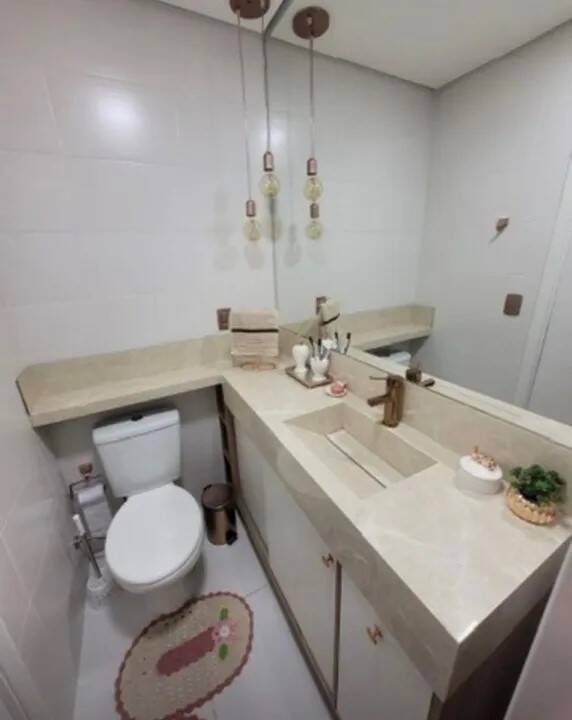 Apartamento à venda com 2 quartos, 45m² - Foto 12