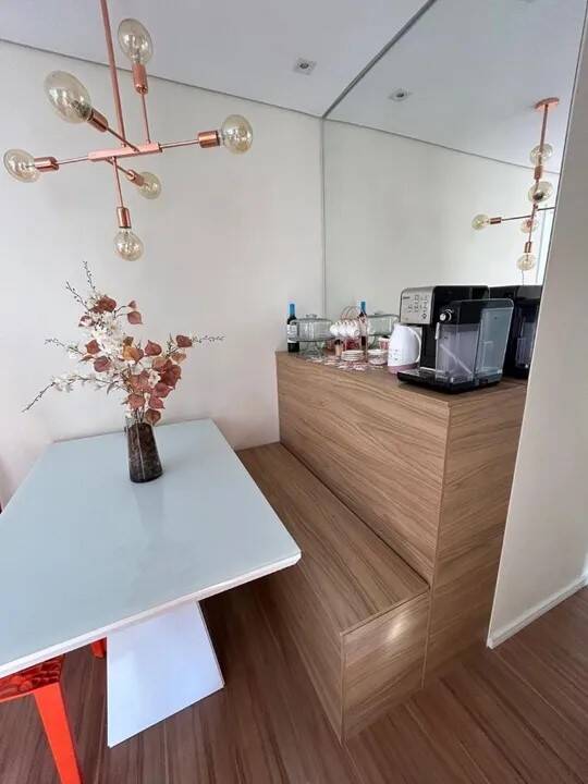 Apartamento à venda com 2 quartos, 45m² - Foto 11