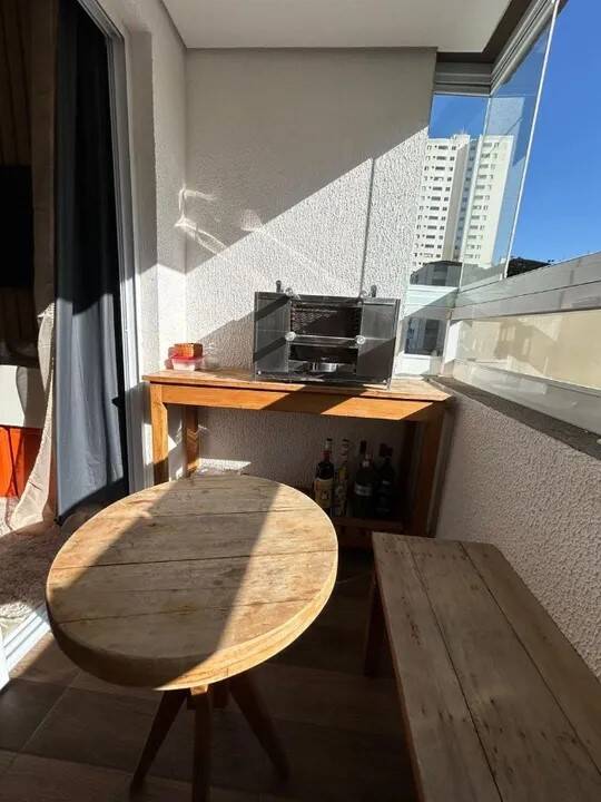 Apartamento à venda com 2 quartos, 45m² - Foto 14