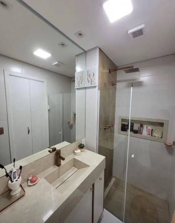 Apartamento à venda com 2 quartos, 45m² - Foto 10