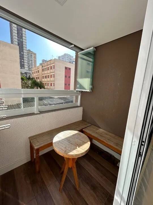 Apartamento à venda com 2 quartos, 45m² - Foto 17