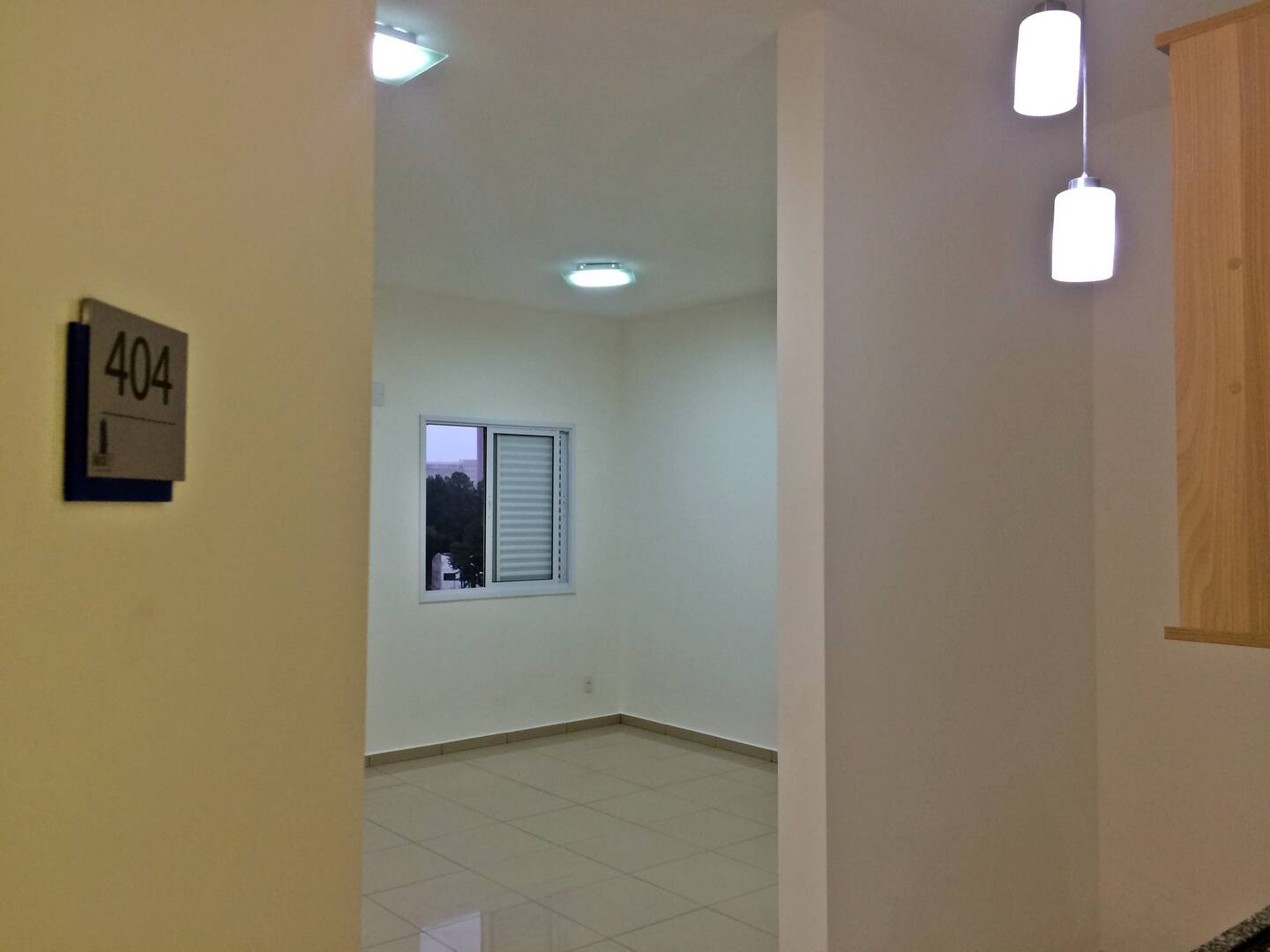 Apartamento à venda com 1 quarto, 42m² - Foto 6