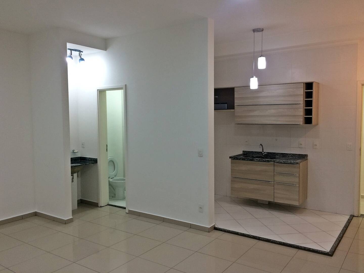 Apartamento à venda com 1 quarto, 42m² - Foto 8