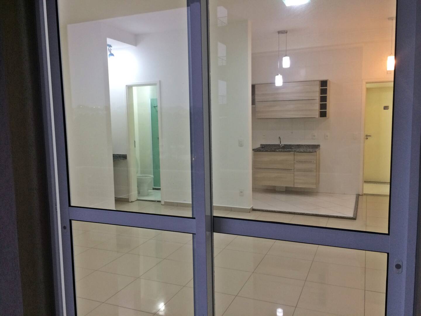 Apartamento à venda com 1 quarto, 42m² - Foto 10