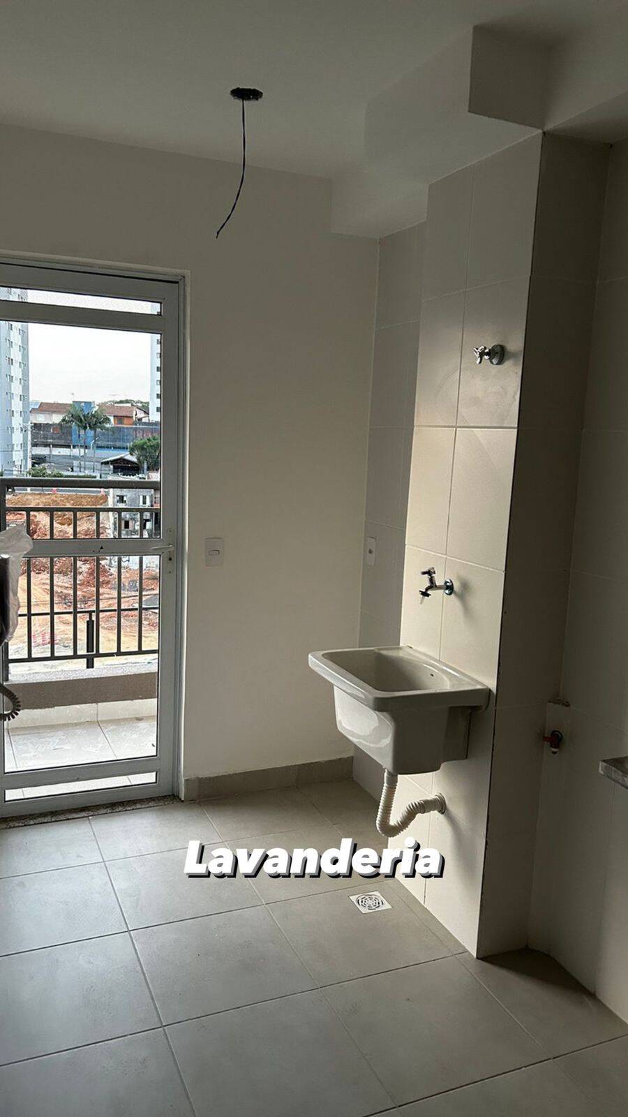 Apartamento à venda com 2 quartos, 56m² - Foto 4