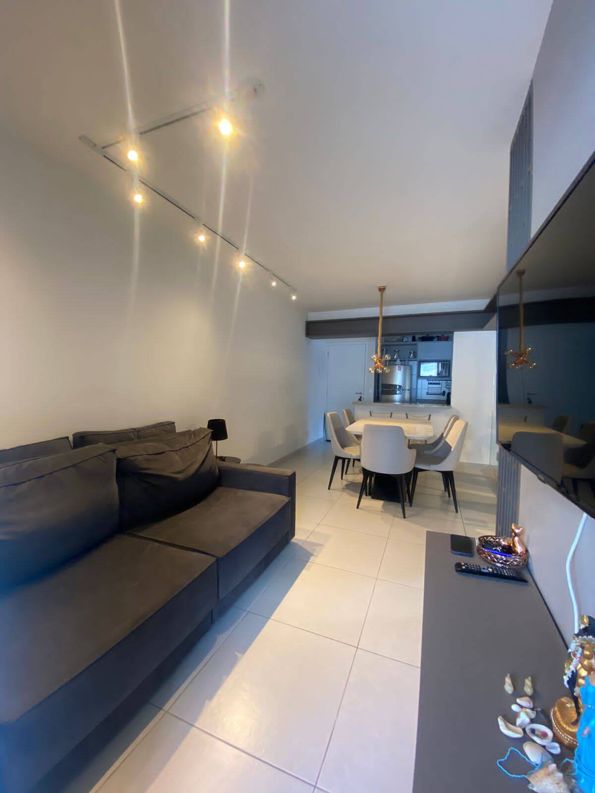 Apartamento à venda com 2 quartos, 54m² - Foto 6