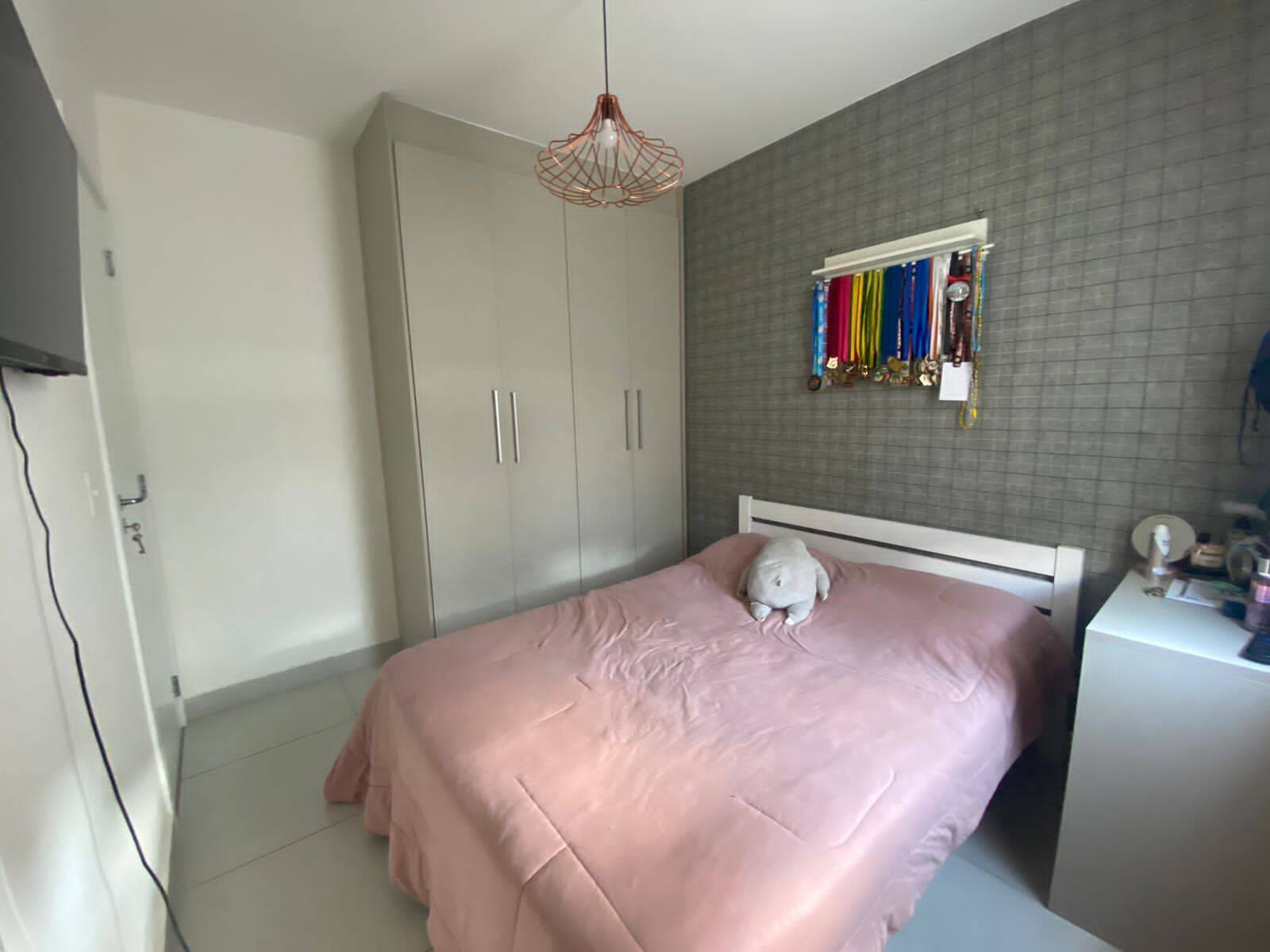 Apartamento à venda com 2 quartos, 54m² - Foto 8