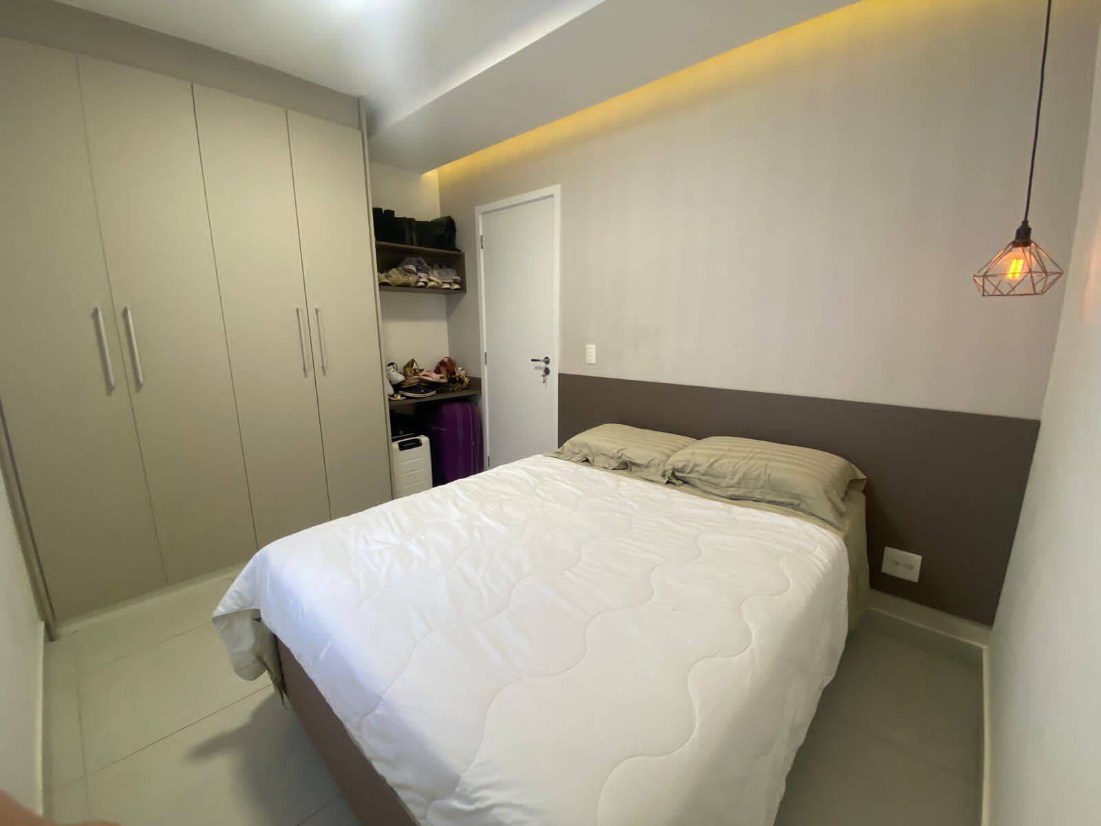 Apartamento à venda com 2 quartos, 54m² - Foto 10