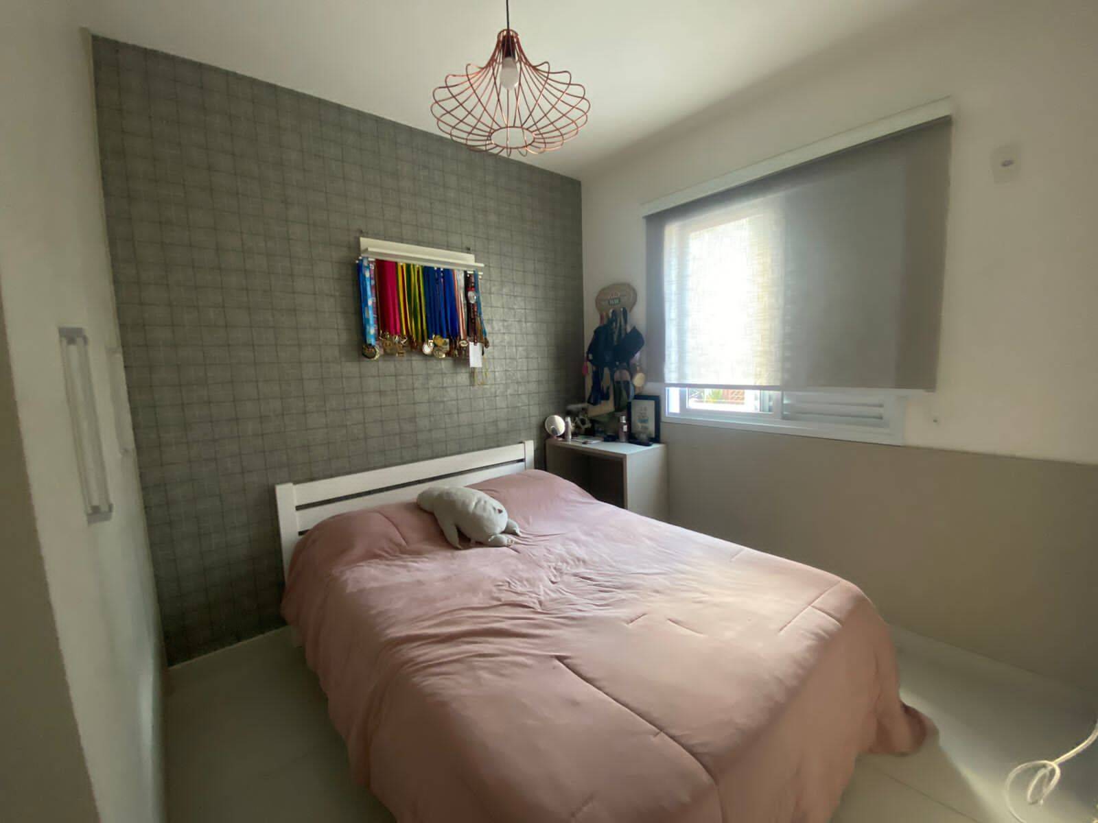 Apartamento à venda com 2 quartos, 54m² - Foto 9