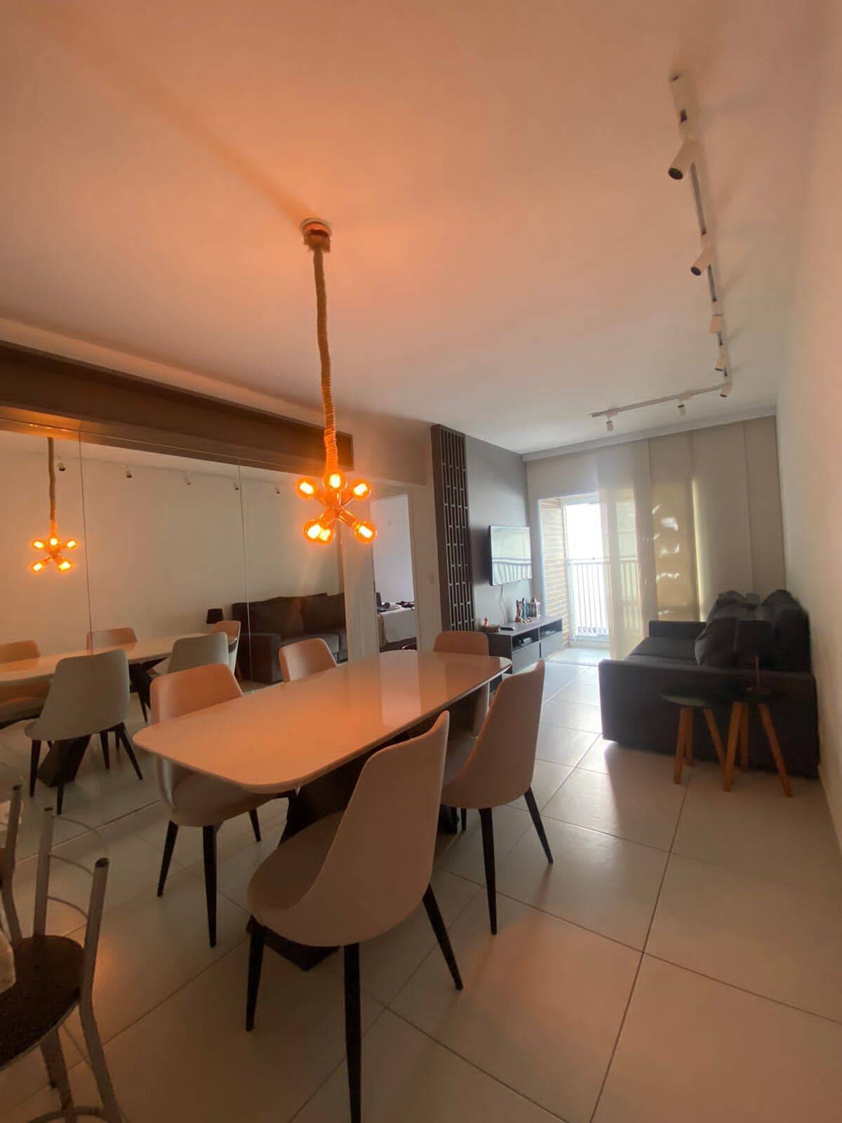 Apartamento à venda com 2 quartos, 54m² - Foto 13