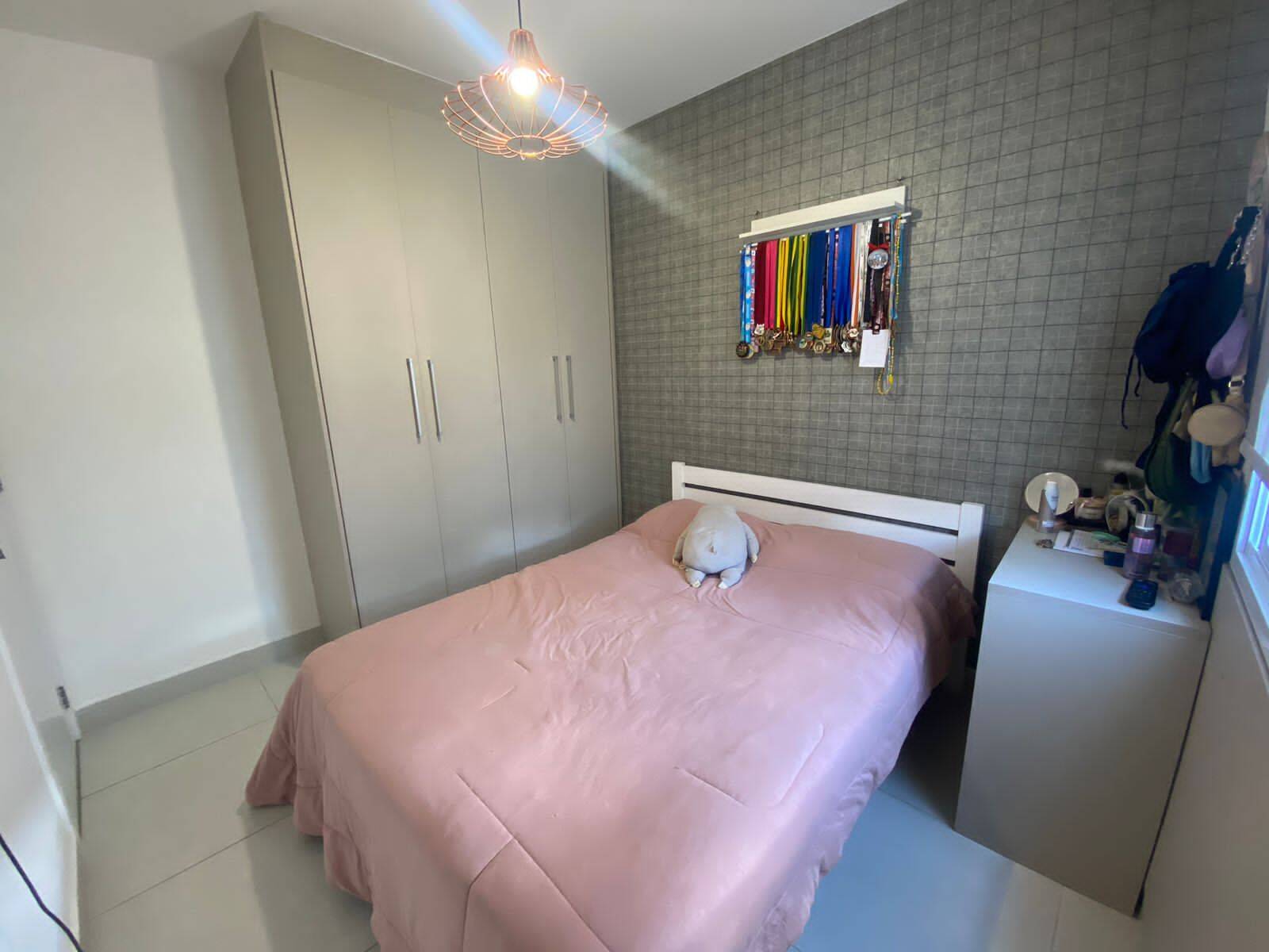 Apartamento à venda com 2 quartos, 54m² - Foto 11