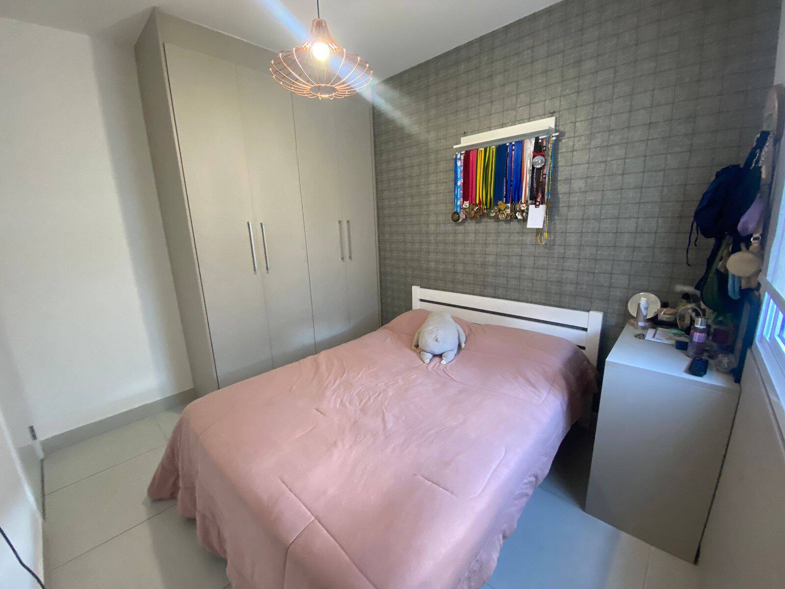 Apartamento à venda com 2 quartos, 54m² - Foto 14