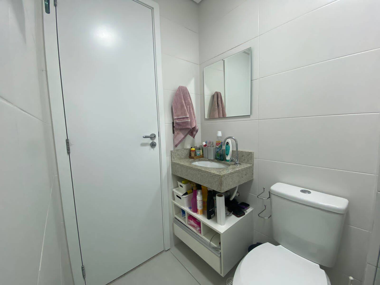 Apartamento à venda com 2 quartos, 54m² - Foto 16