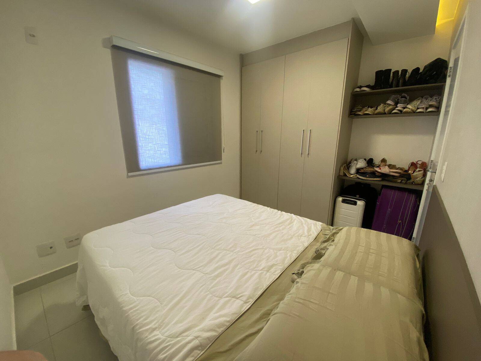 Apartamento à venda com 2 quartos, 54m² - Foto 22