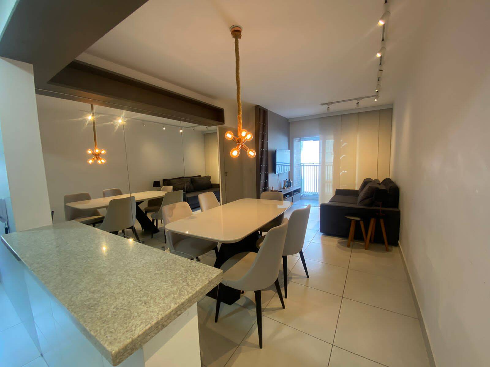 Apartamento à venda com 2 quartos, 54m² - Foto 19