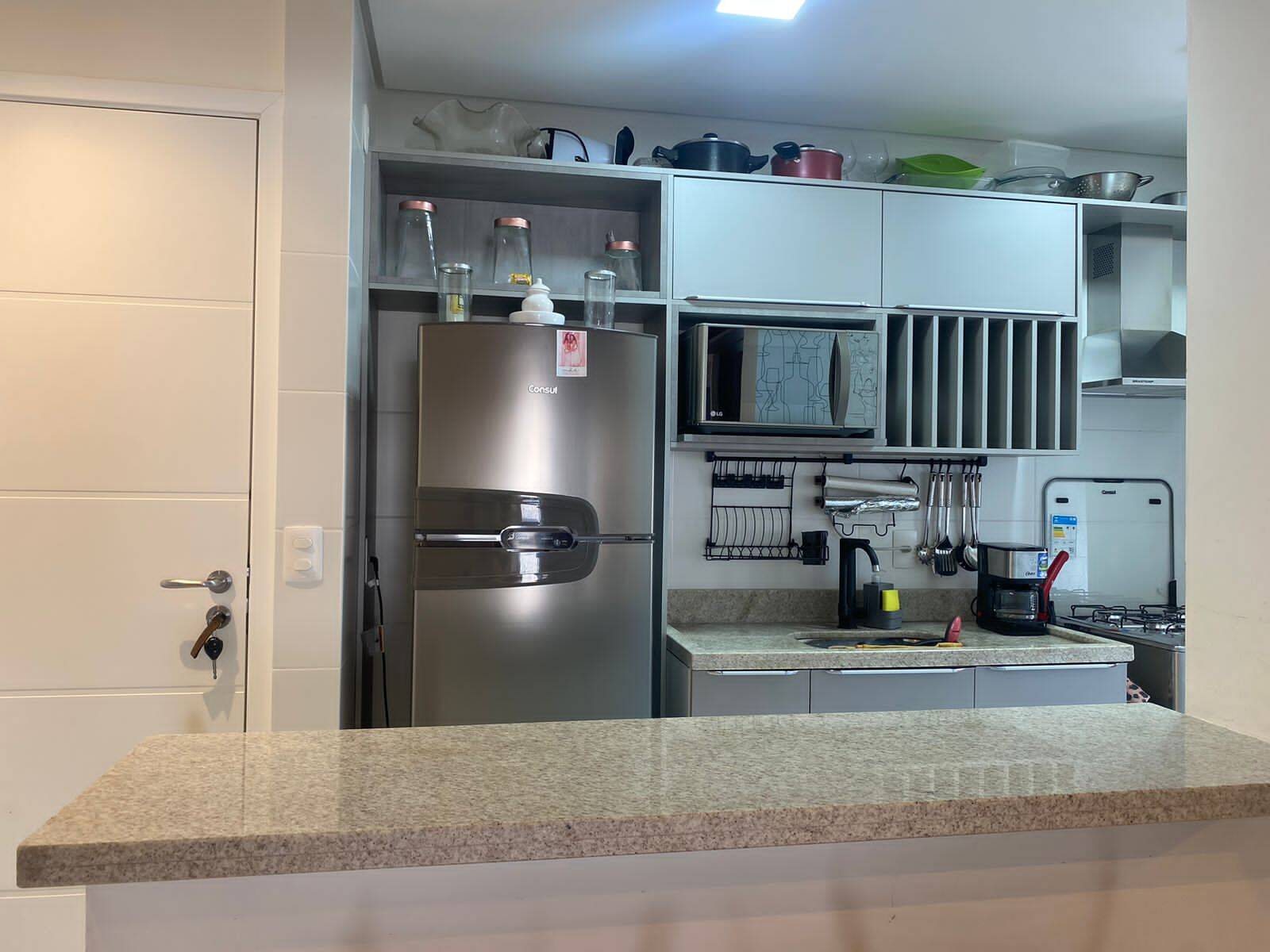 Apartamento à venda com 2 quartos, 54m² - Foto 21