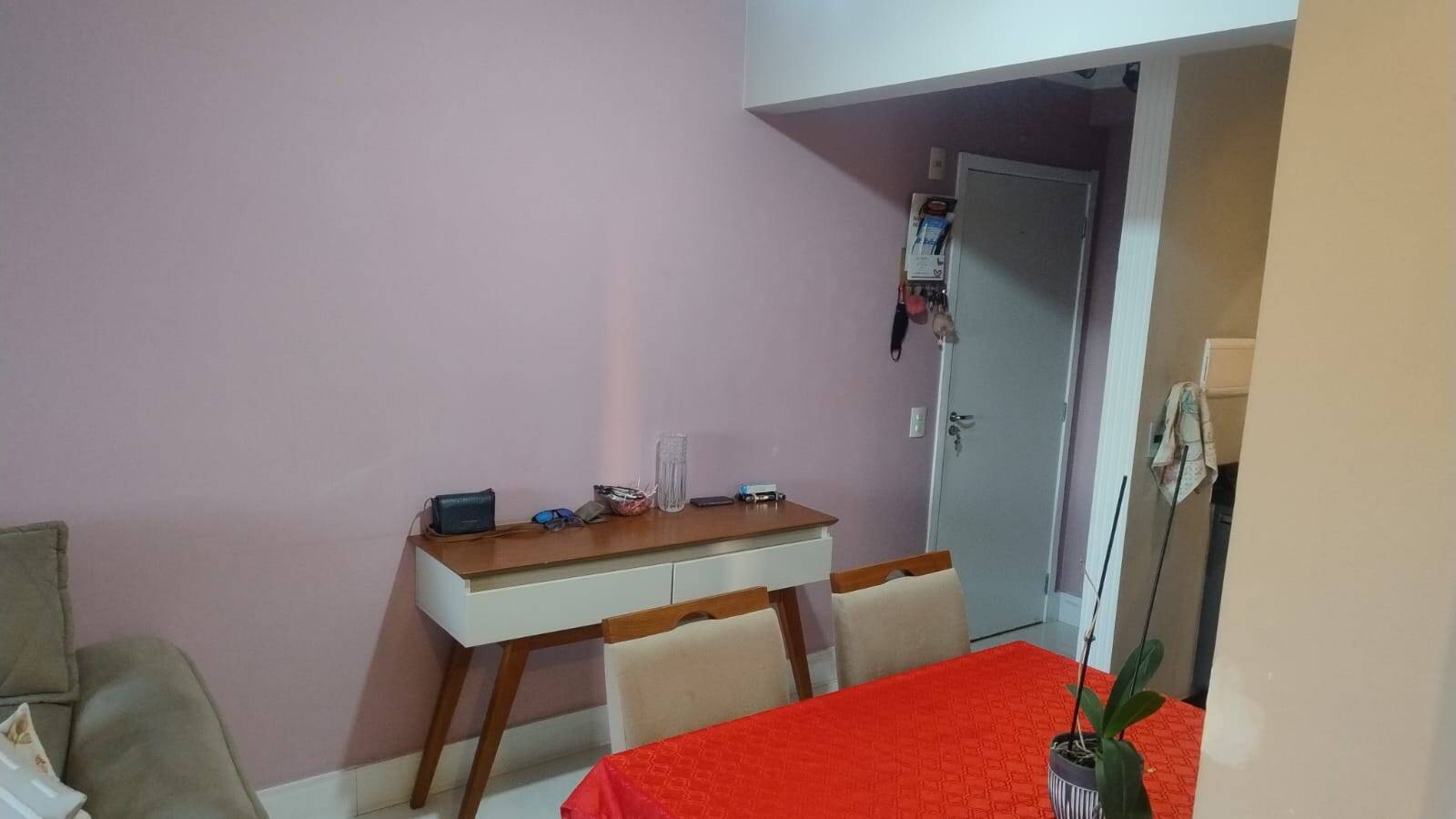 Apartamento à venda com 2 quartos, 62m² - Foto 6