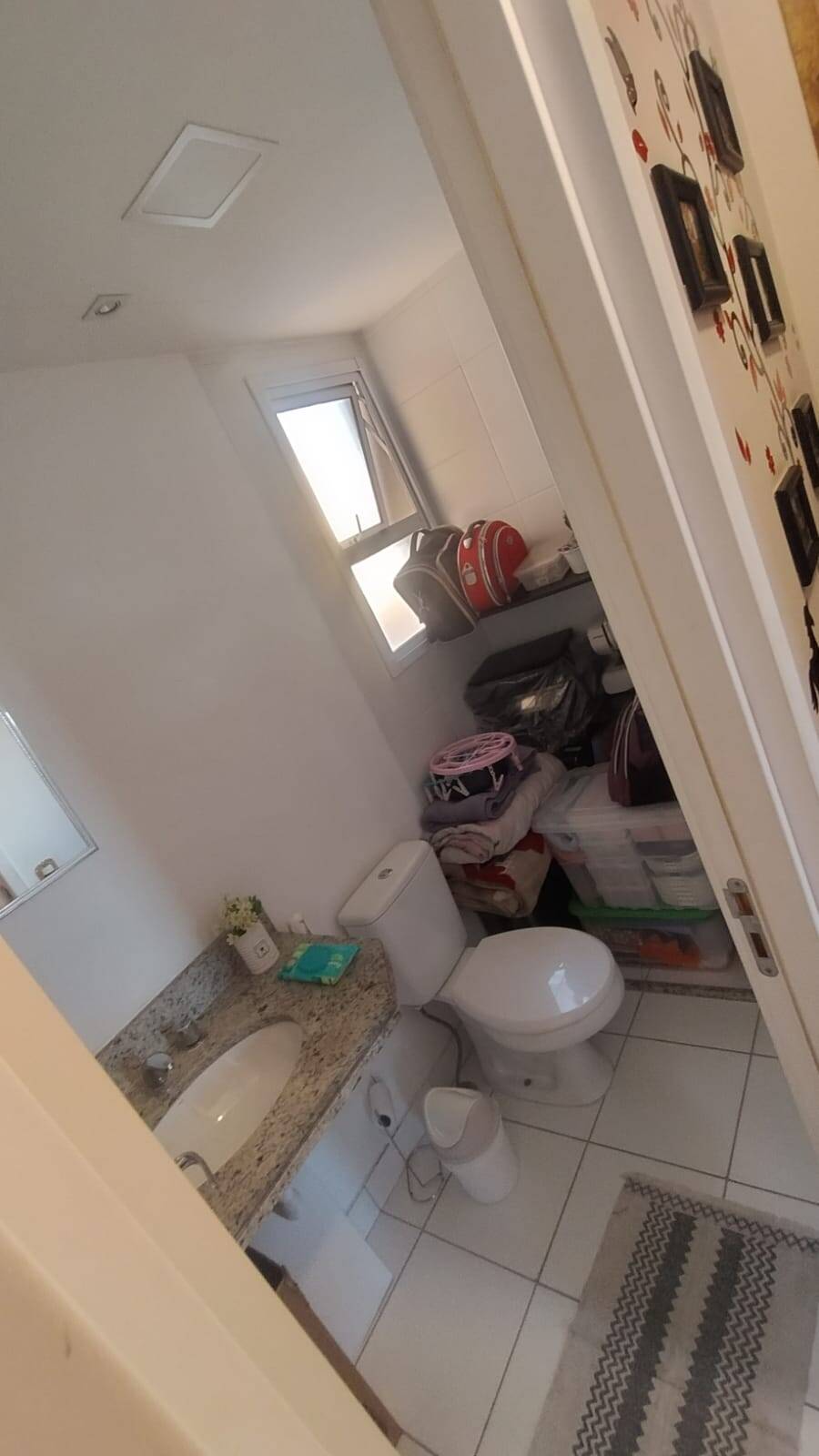 Apartamento à venda com 2 quartos, 62m² - Foto 7