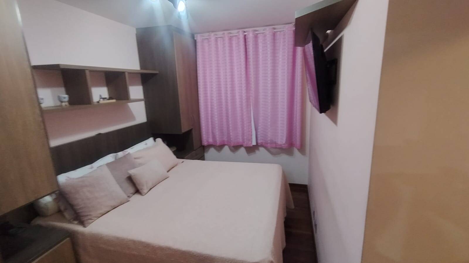 Apartamento à venda com 2 quartos, 62m² - Foto 13