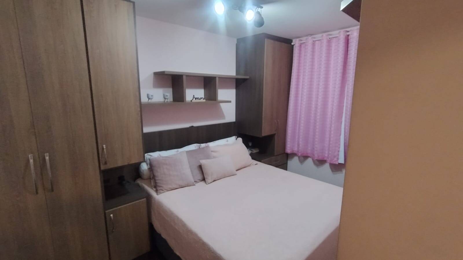 Apartamento à venda com 2 quartos, 62m² - Foto 10