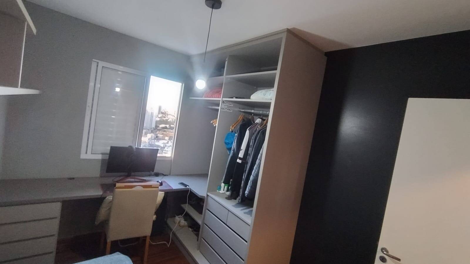 Apartamento à venda com 2 quartos, 62m² - Foto 18