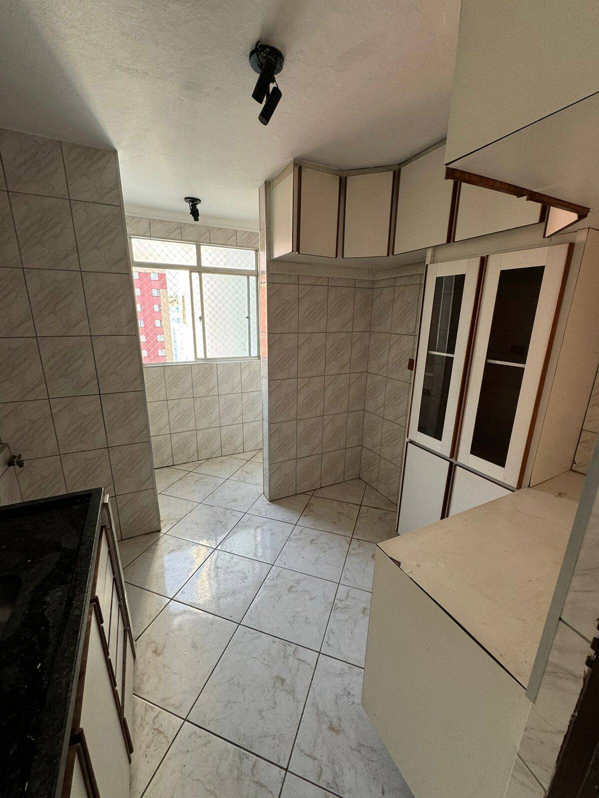 Apartamento à venda com 2 quartos, 50m² - Foto 3