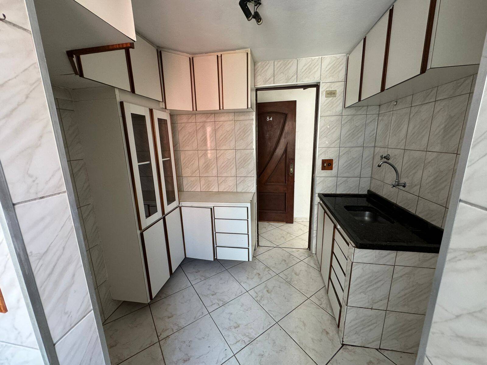 Apartamento à venda com 2 quartos, 50m² - Foto 1