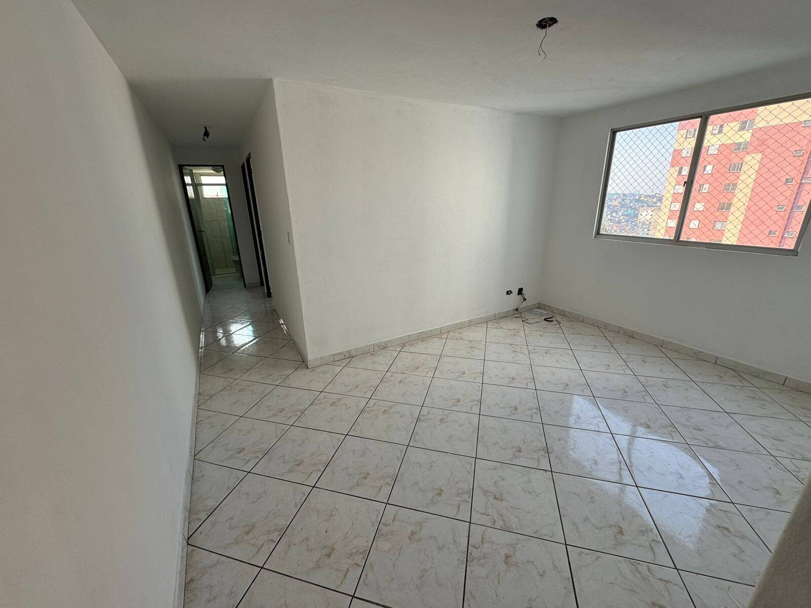 Apartamento à venda com 2 quartos, 50m² - Foto 6