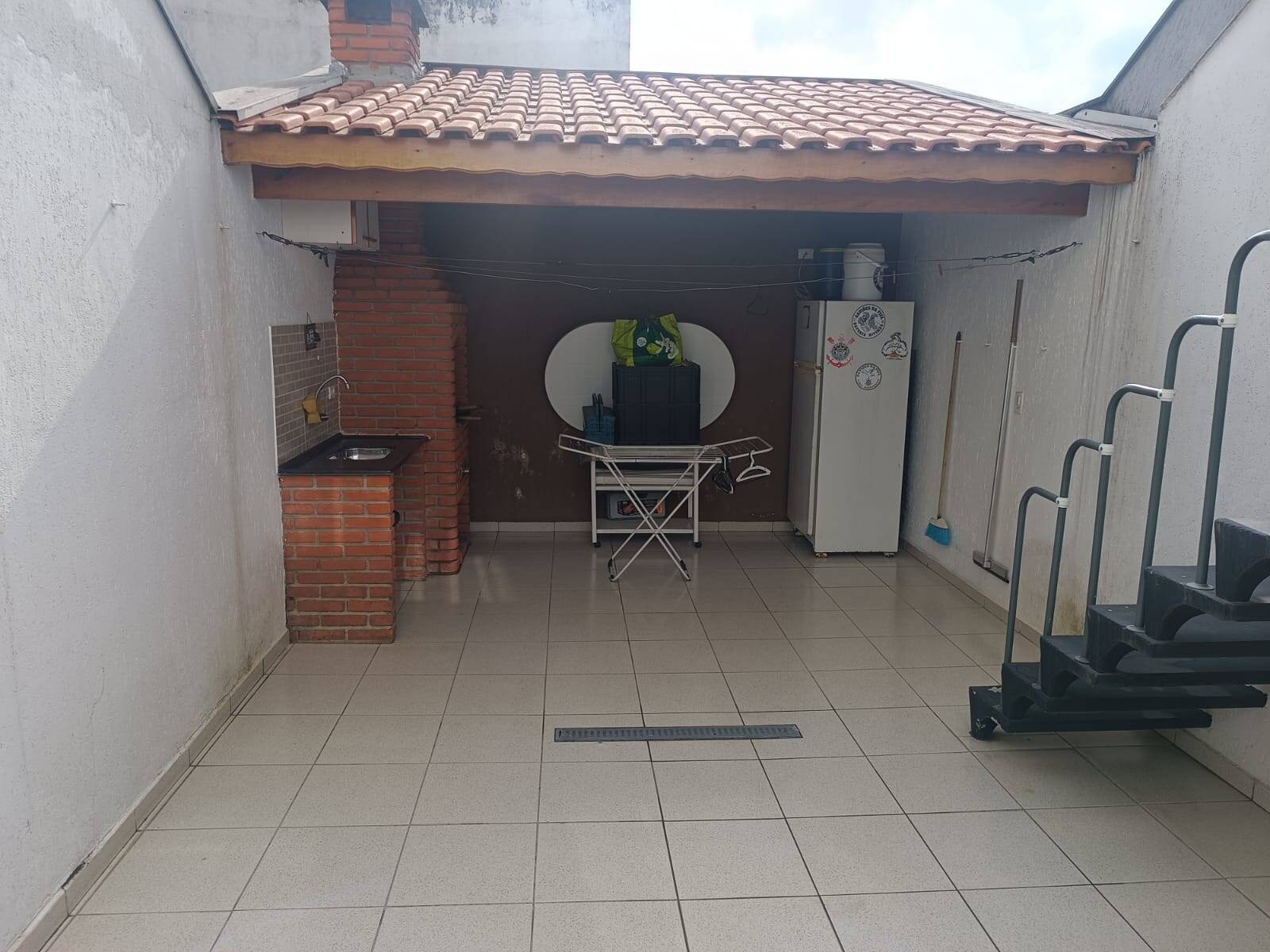 Sobrado à venda com 3 quartos, 93m² - Foto 25