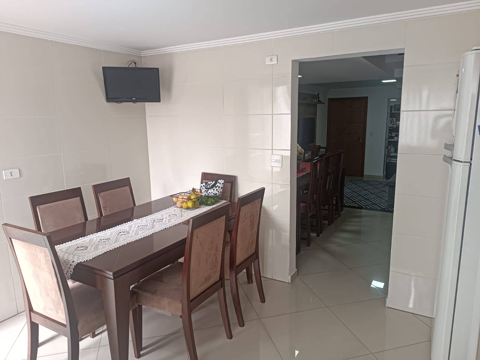 Sobrado à venda com 3 quartos, 93m² - Foto 6