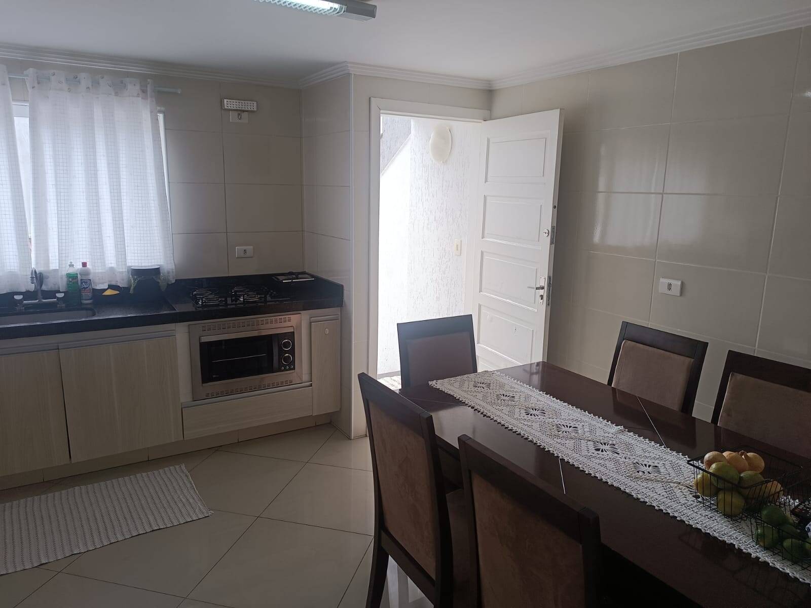 Sobrado à venda com 3 quartos, 93m² - Foto 4