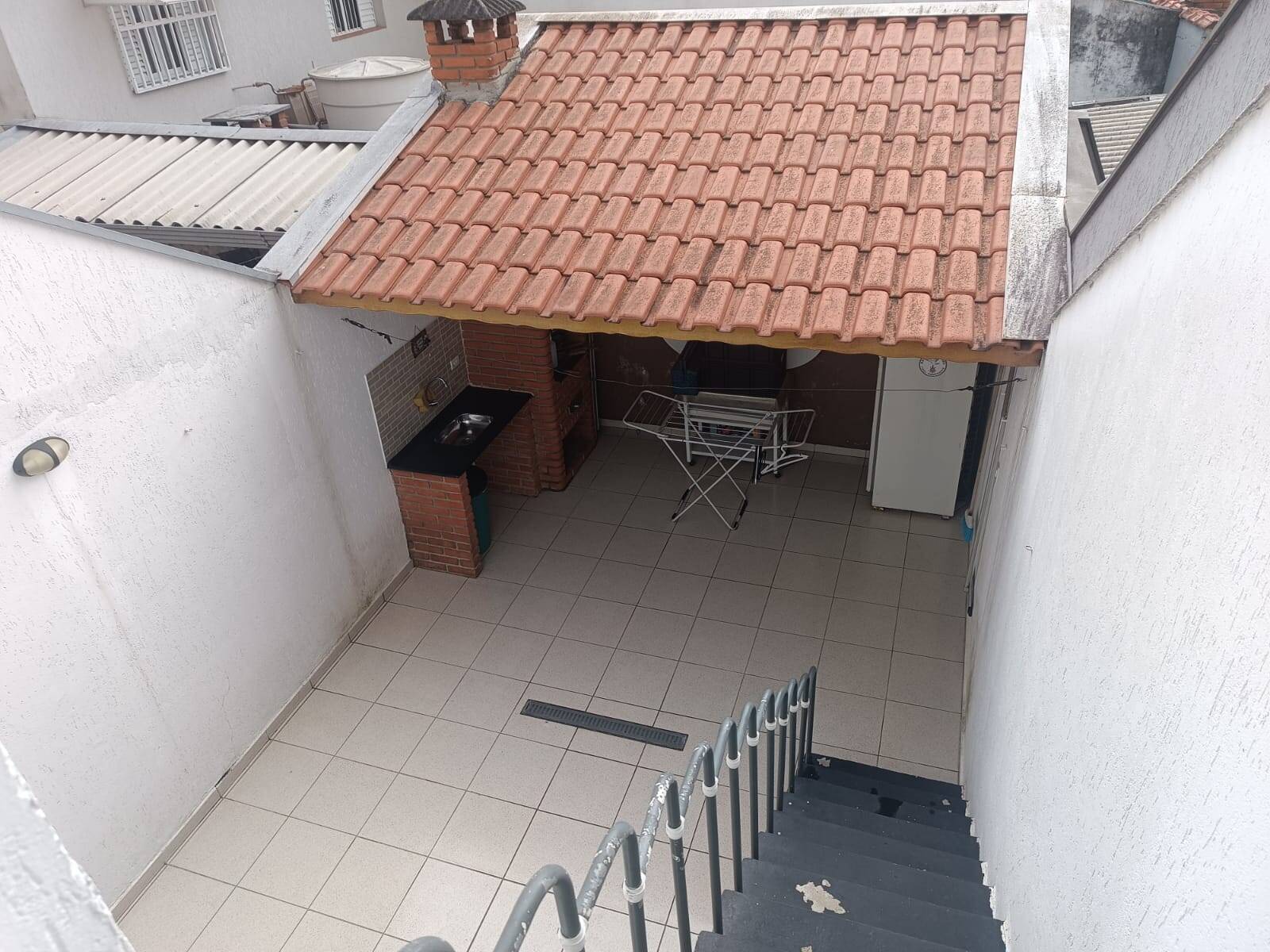 Sobrado à venda com 3 quartos, 93m² - Foto 26