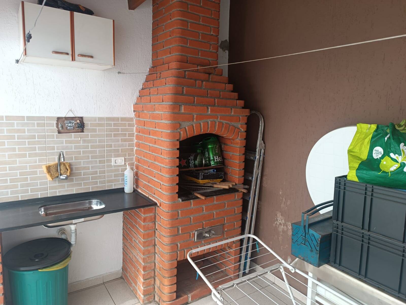 Sobrado à venda com 3 quartos, 93m² - Foto 29