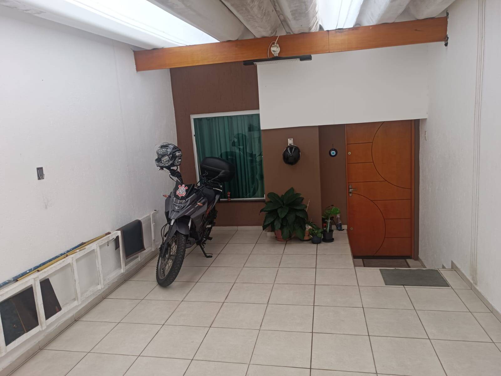 Sobrado à venda com 3 quartos, 93m² - Foto 3