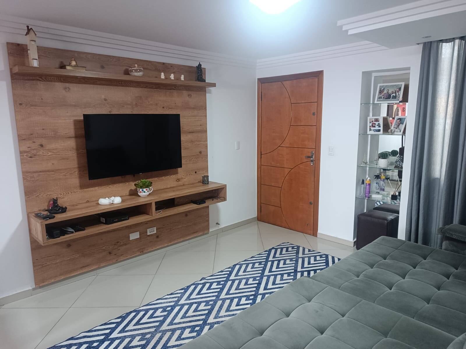 Sobrado à venda com 3 quartos, 93m² - Foto 5