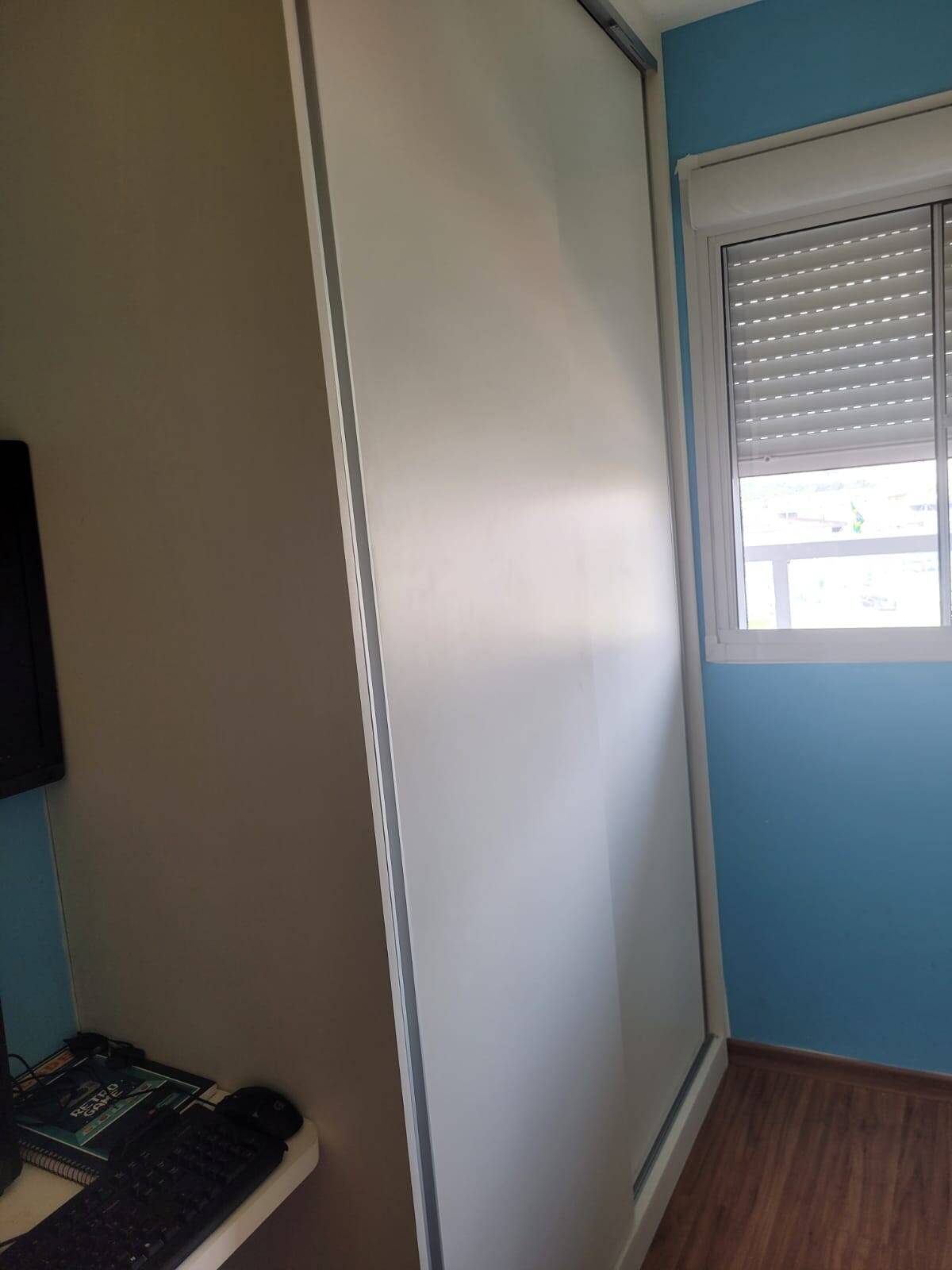 Apartamento à venda com 2 quartos, 48m² - Foto 13