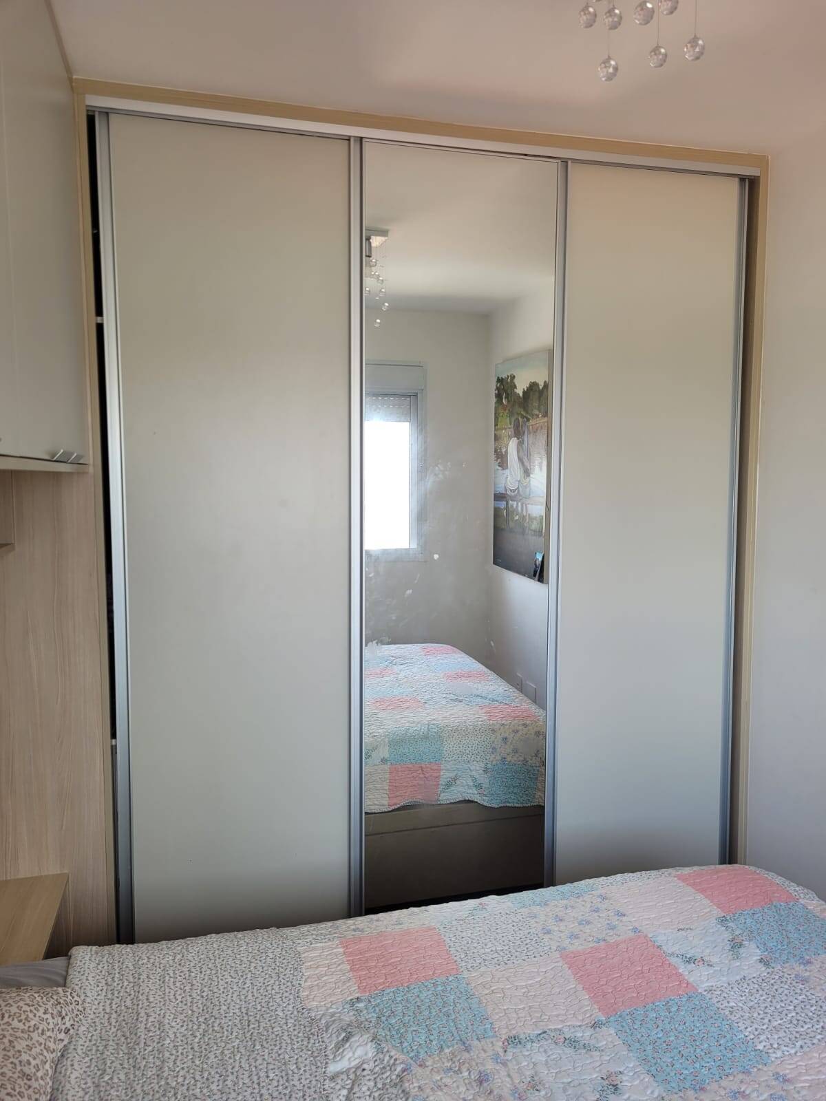 Apartamento à venda com 2 quartos, 48m² - Foto 12