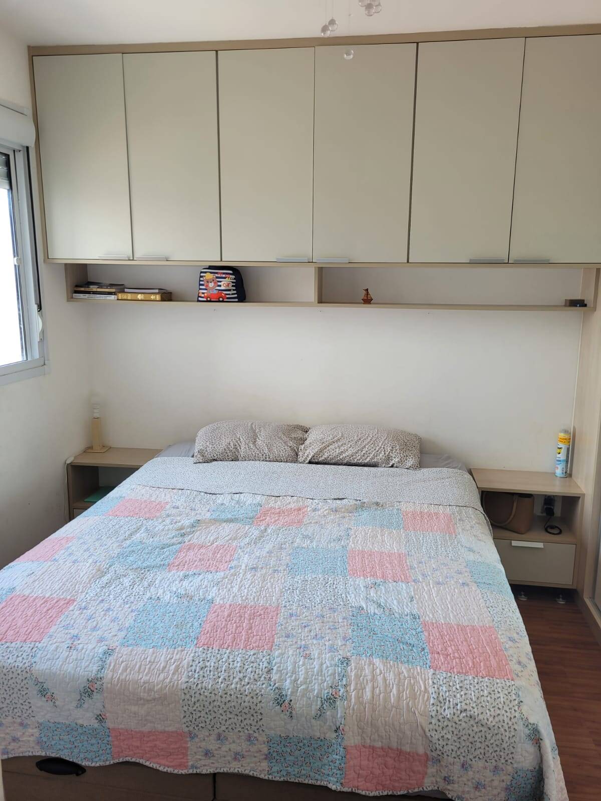 Apartamento à venda com 2 quartos, 48m² - Foto 15