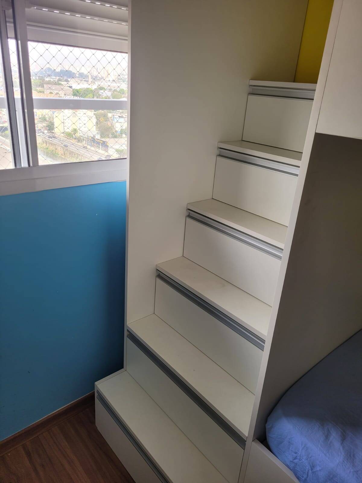 Apartamento à venda com 2 quartos, 48m² - Foto 18