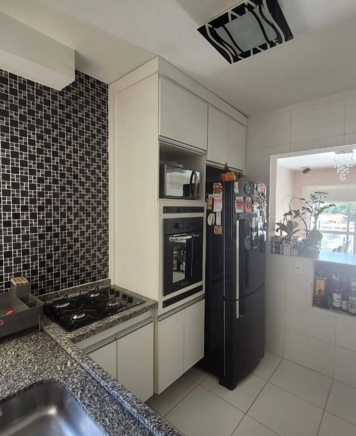 Apartamento à venda com 3 quartos, 92m² - Foto 9