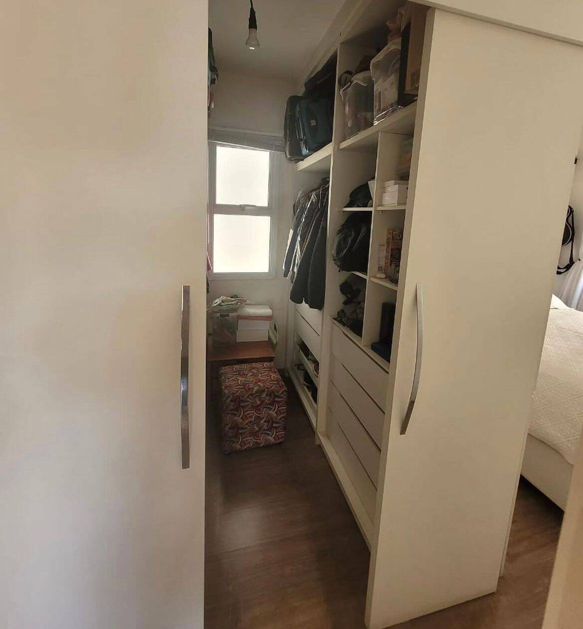 Apartamento à venda com 3 quartos, 92m² - Foto 4