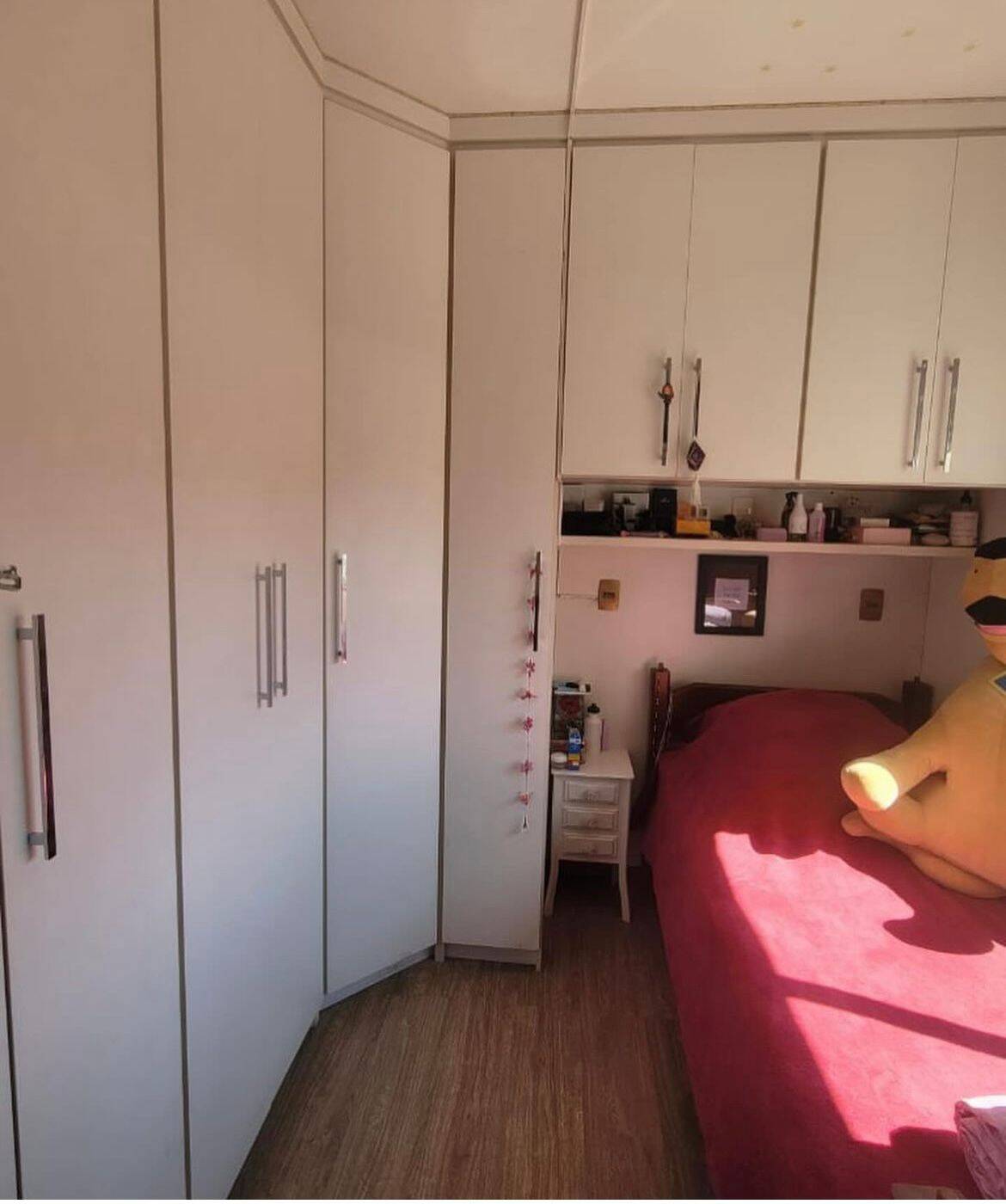 Apartamento à venda com 3 quartos, 92m² - Foto 12