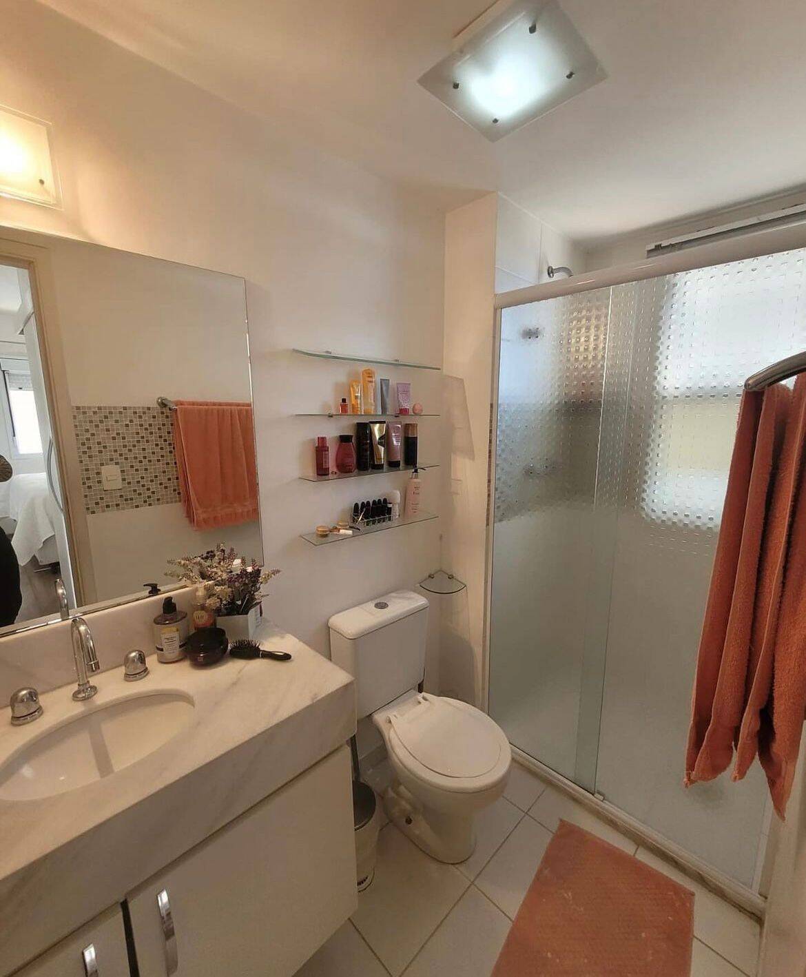 Apartamento à venda com 3 quartos, 92m² - Foto 14