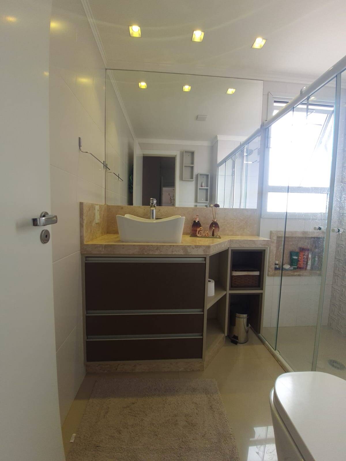 Apartamento à venda com 3 quartos, 103m² - Foto 8