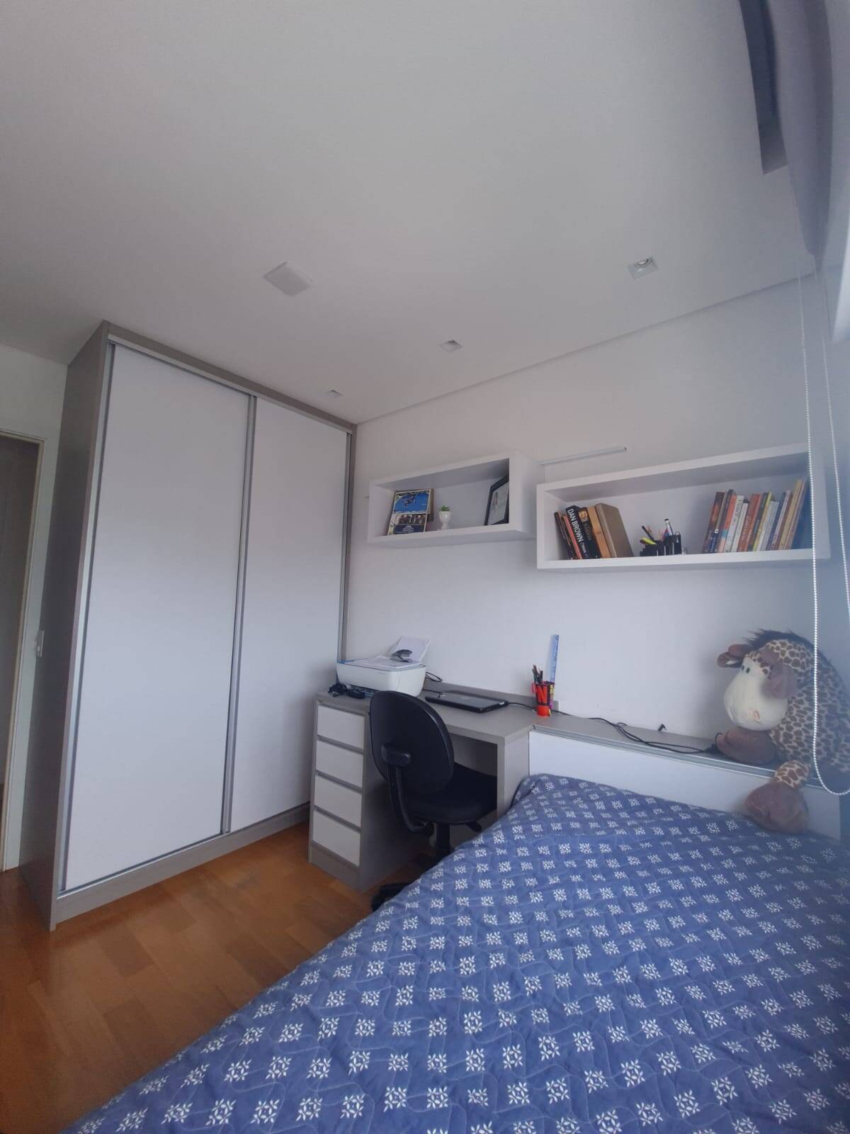 Apartamento à venda com 3 quartos, 103m² - Foto 15