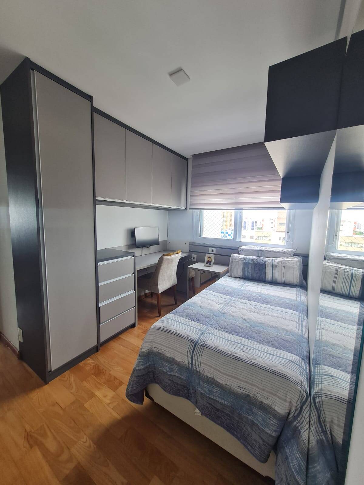 Apartamento à venda com 3 quartos, 103m² - Foto 16