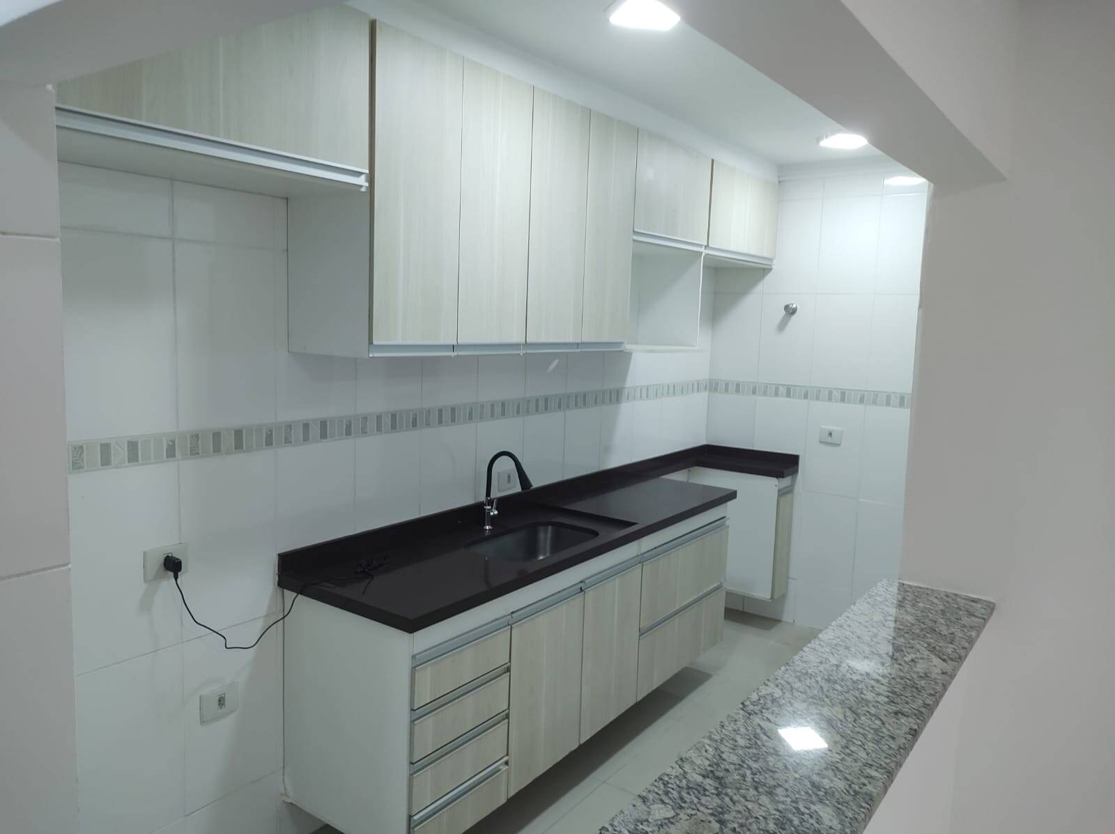 Apartamento à venda com 2 quartos, 47m² - Foto 4