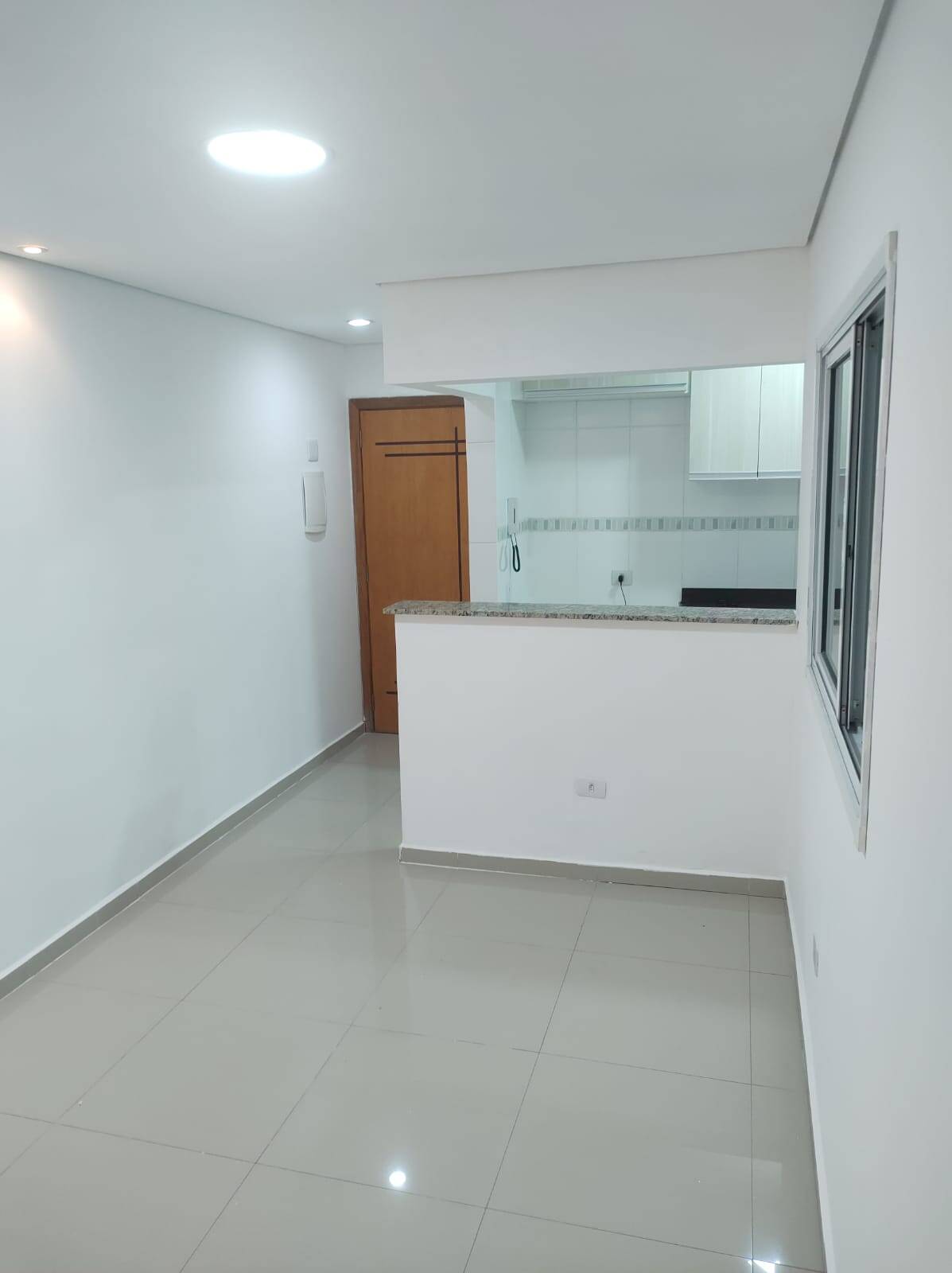 Apartamento à venda com 2 quartos, 47m² - Foto 6